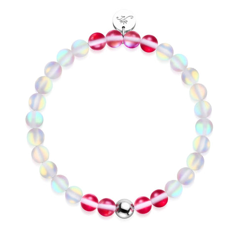 JAPAN | Meerjungfrau Glasnationen Armband